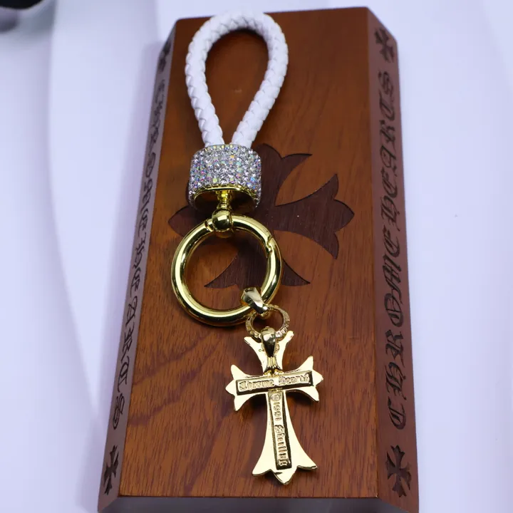 スーパーコピー クロムハーツ キーホルダー