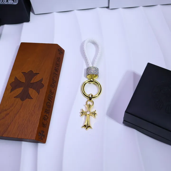 スーパーコピー クロムハーツ キーホルダー