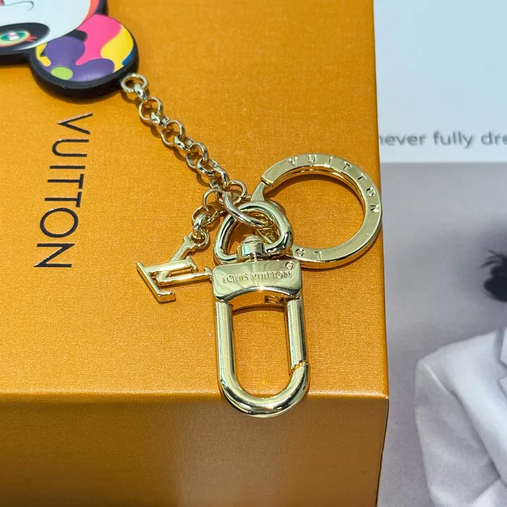 スーパーコピー ルイヴィトン キーホルダー