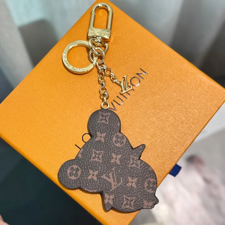 スーパーコピー ルイヴィトン キーホルダー