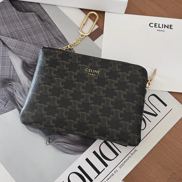 スーパーコピー セリーヌ キーホルダー