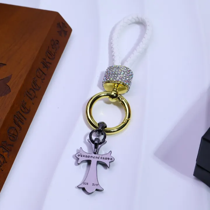 スーパーコピー クロムハーツ キーホルダー