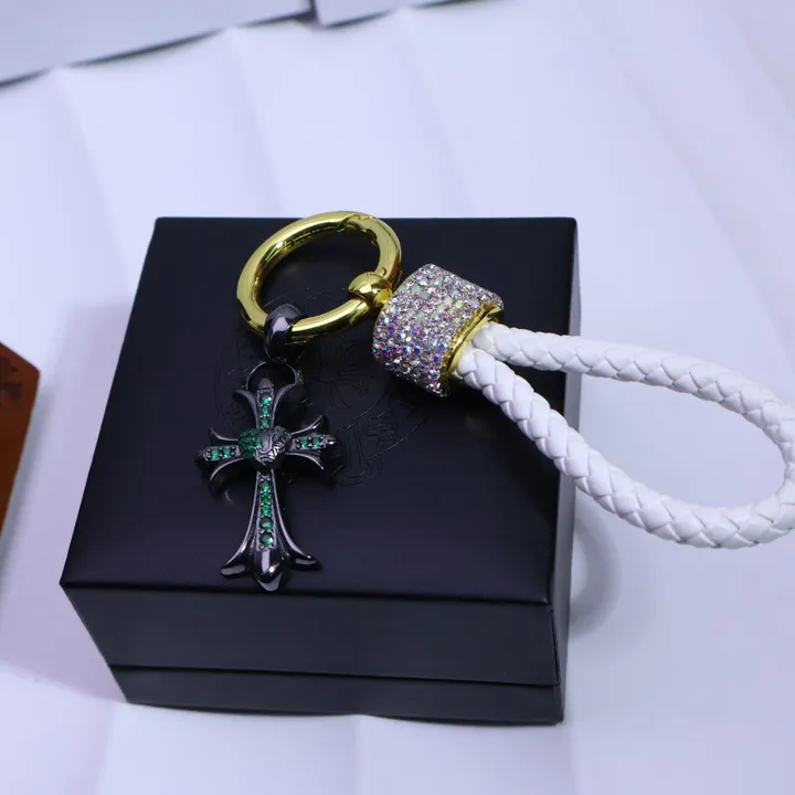 スーパーコピー クロムハーツ キーホルダー