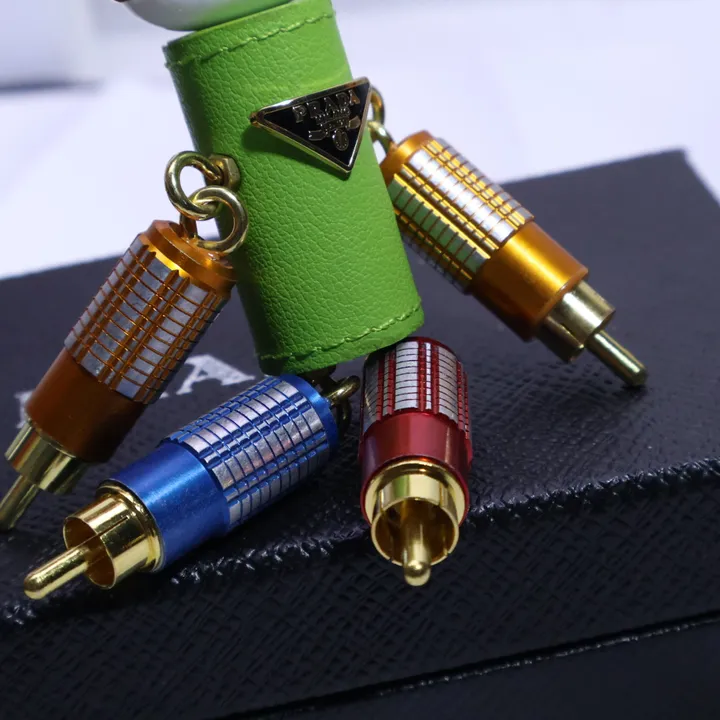 スーパーコピー プラダ キーホルダー