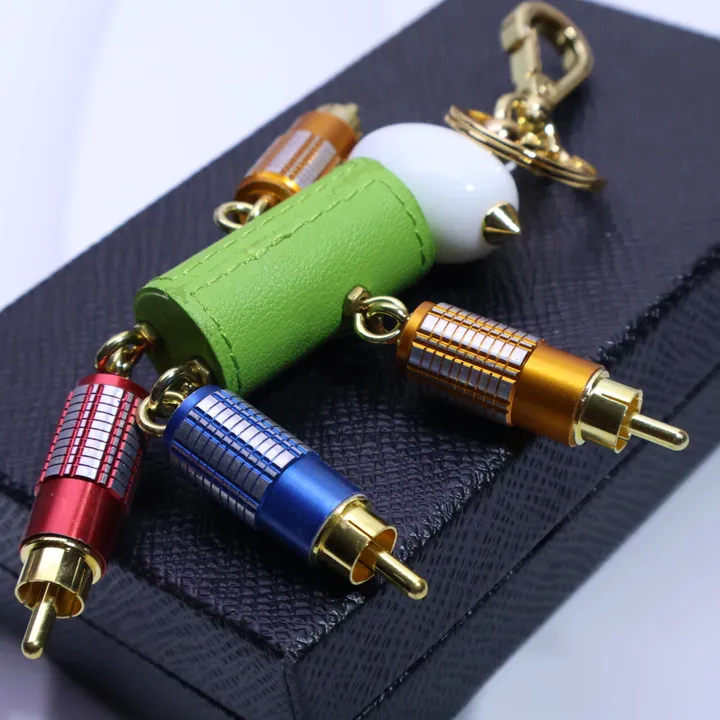 スーパーコピー プラダ キーホルダー