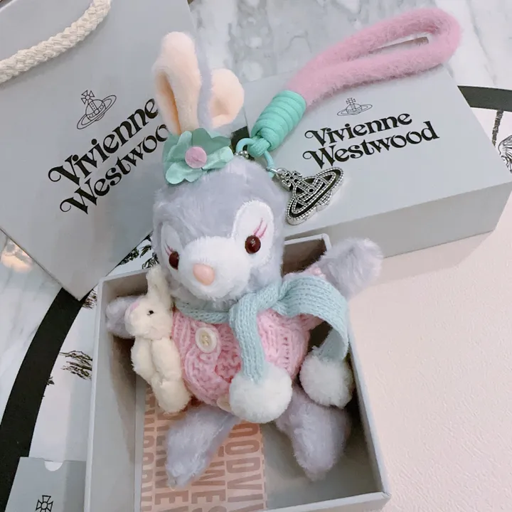 スーパーコピー ヴィヴィアン・ウエストウッド キーホルダー