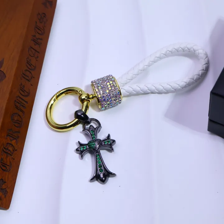 スーパーコピー クロムハーツ キーホルダー