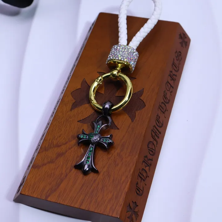 スーパーコピー クロムハーツ キーホルダー