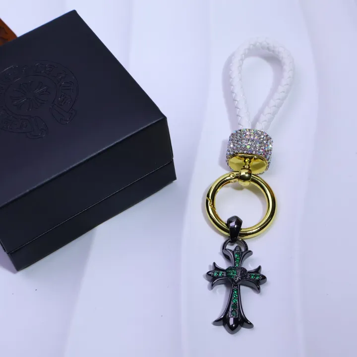 スーパーコピー クロムハーツ キーホルダー