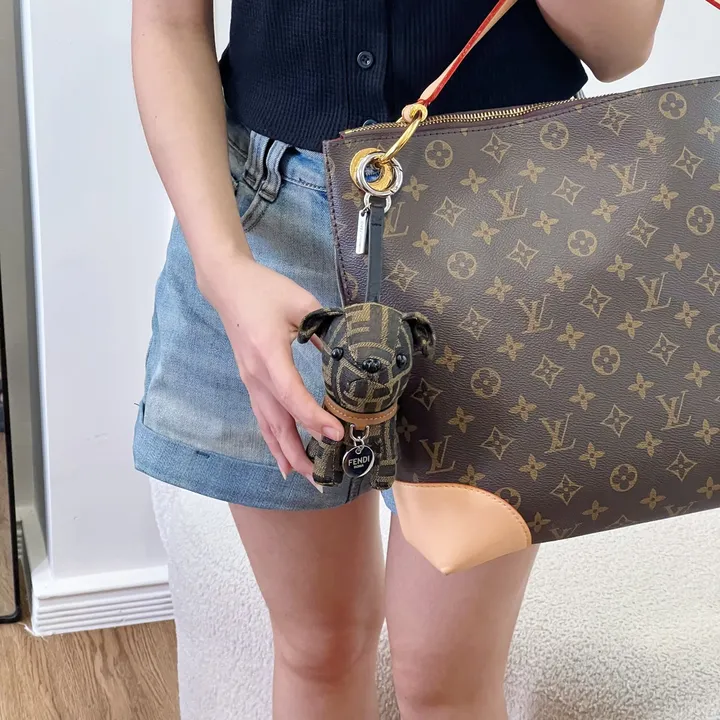 スーパーコピー コーチ キーホルダー