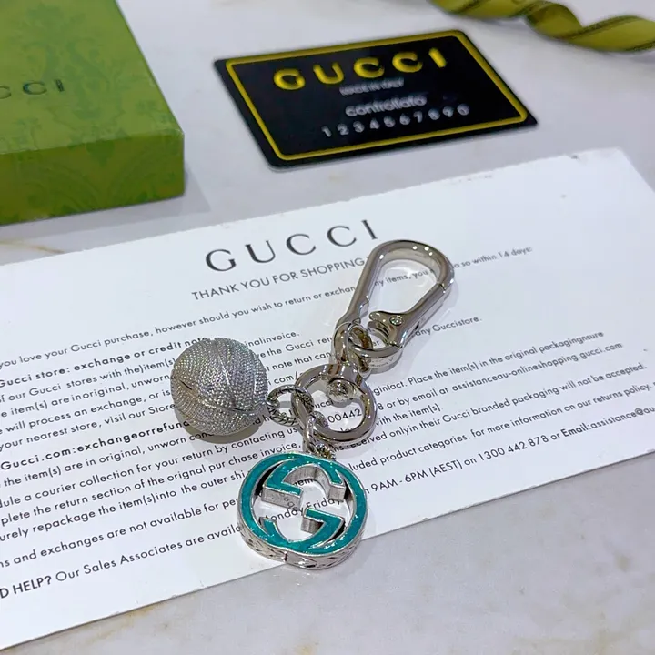 スーパーコピー グッチ キーホルダー