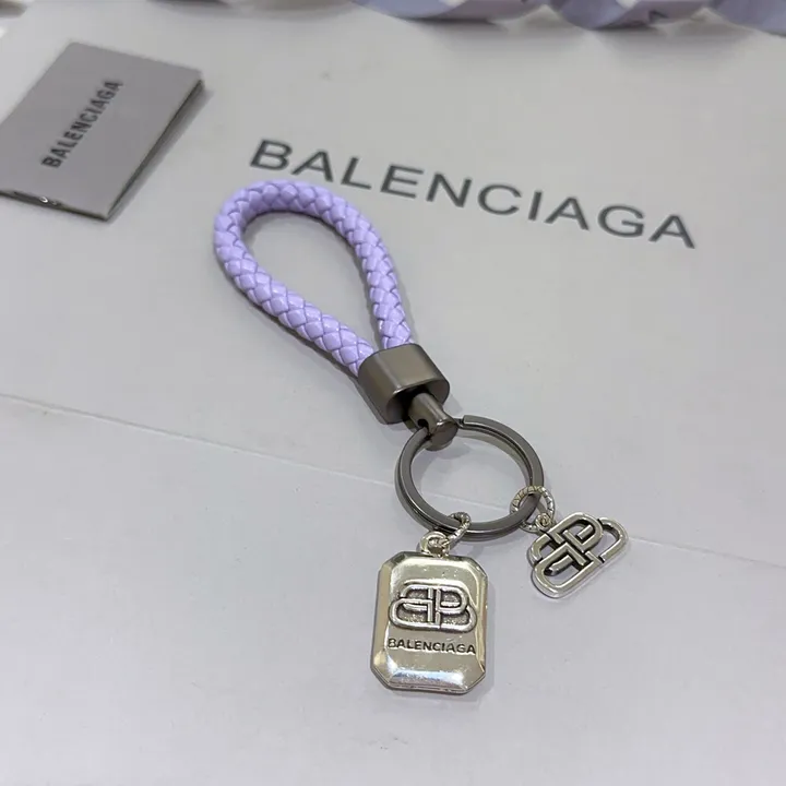 スーパーコピー バレンシアガ キーホルダー