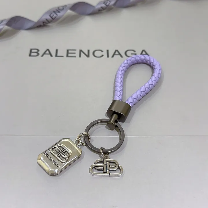 スーパーコピー バレンシアガ キーホルダー