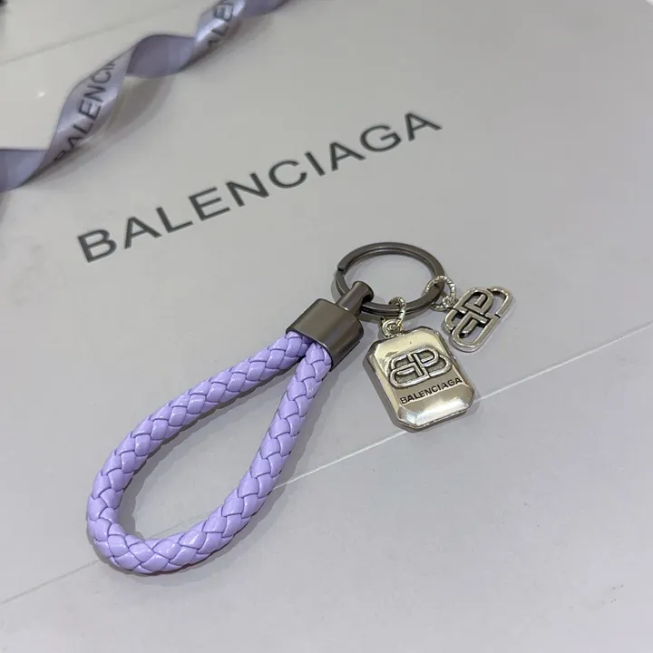 スーパーコピー バレンシアガ キーホルダー