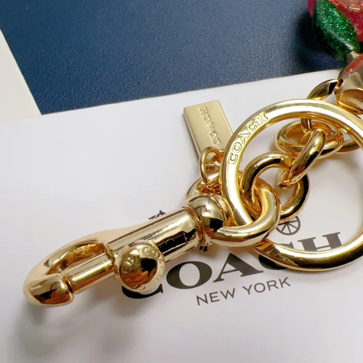 スーパーコピー ヴェルサーチ キーホルダー