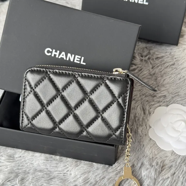 スーパーコピー シャネル キーホルダー