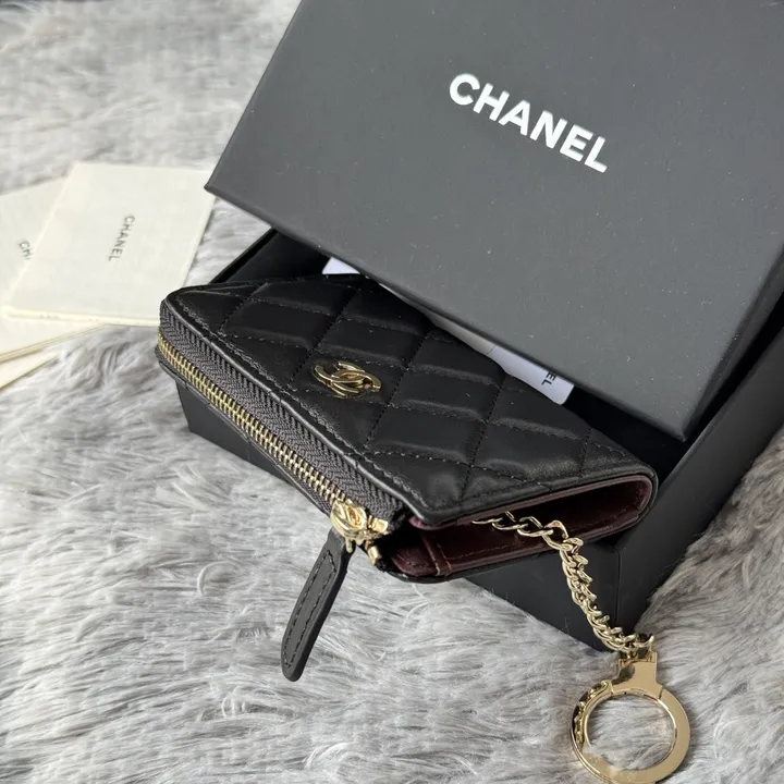 スーパーコピー シャネル キーホルダー