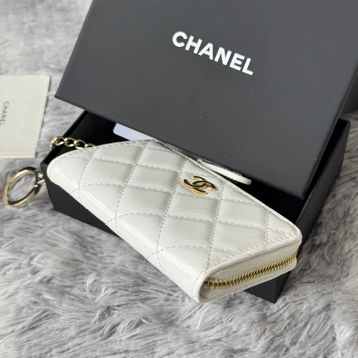 スーパーコピー シャネル キーホルダー