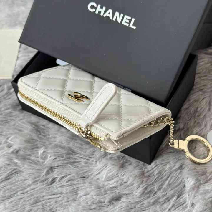 スーパーコピー シャネル キーホルダー