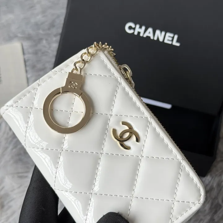 スーパーコピー シャネル キーホルダー