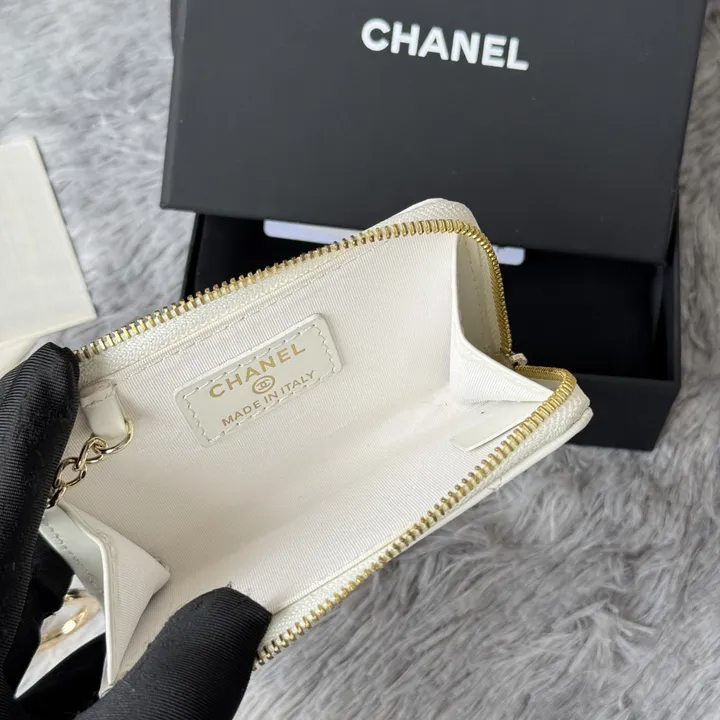 スーパーコピー シャネル キーホルダー