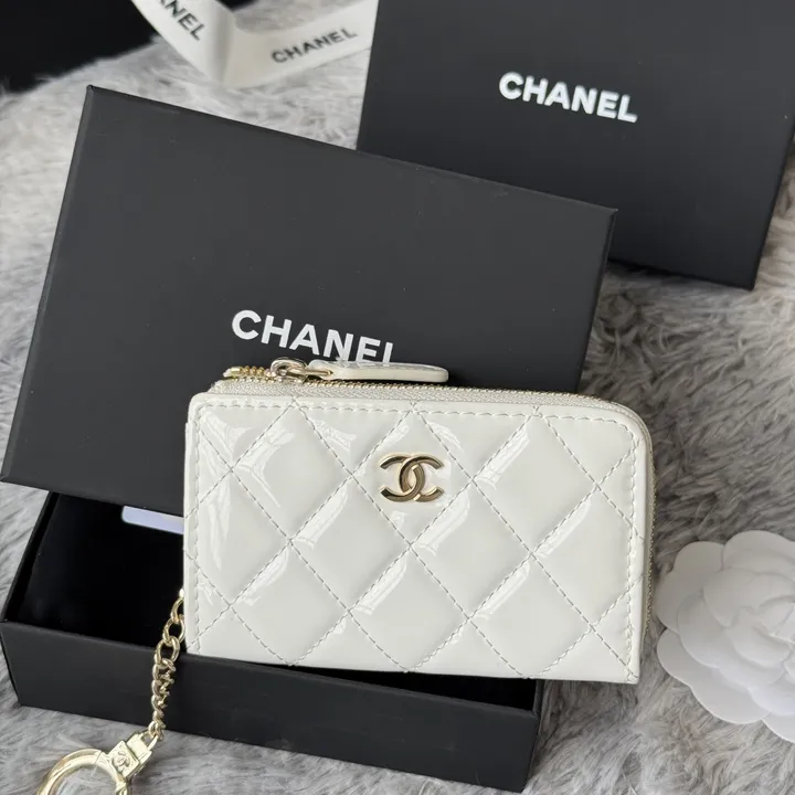 スーパーコピー シャネル キーホルダー