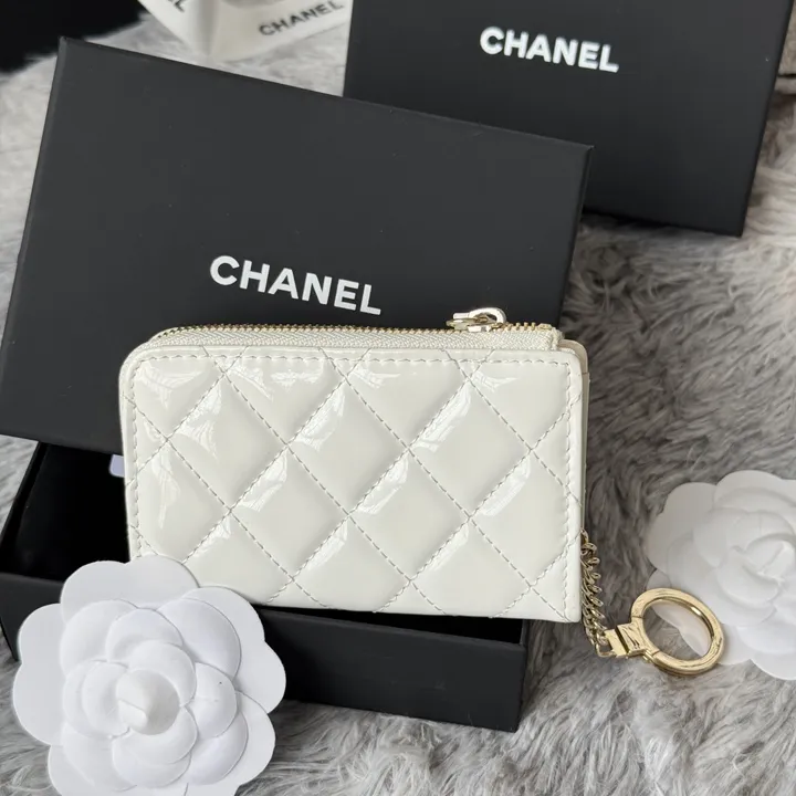 スーパーコピー シャネル キーホルダー