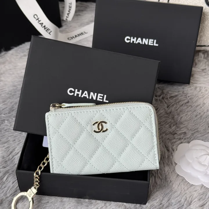 スーパーコピー シャネル キーホルダー