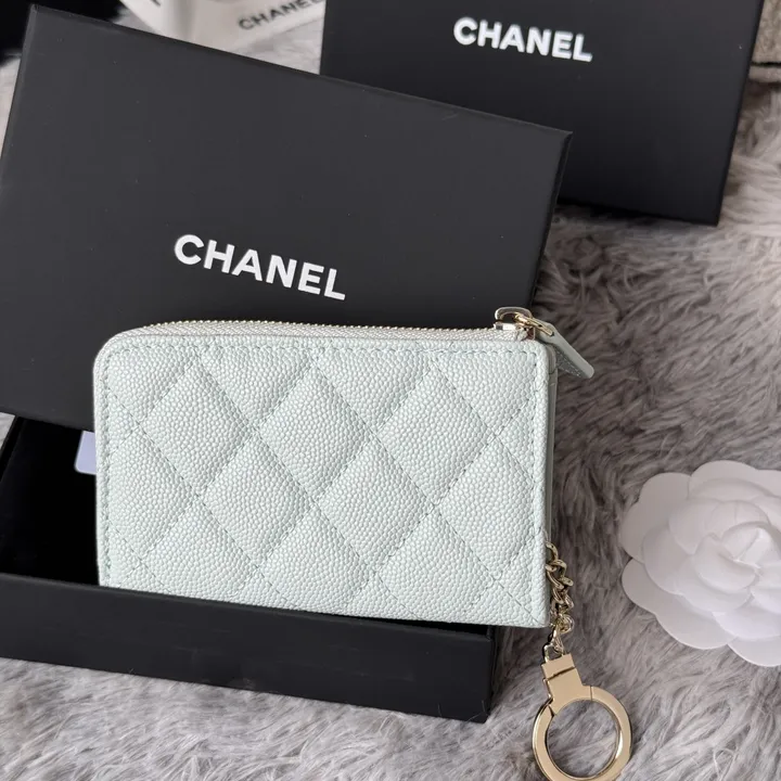 スーパーコピー シャネル キーホルダー