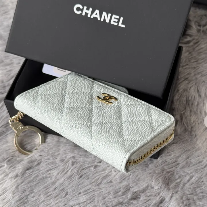 スーパーコピー シャネル キーホルダー