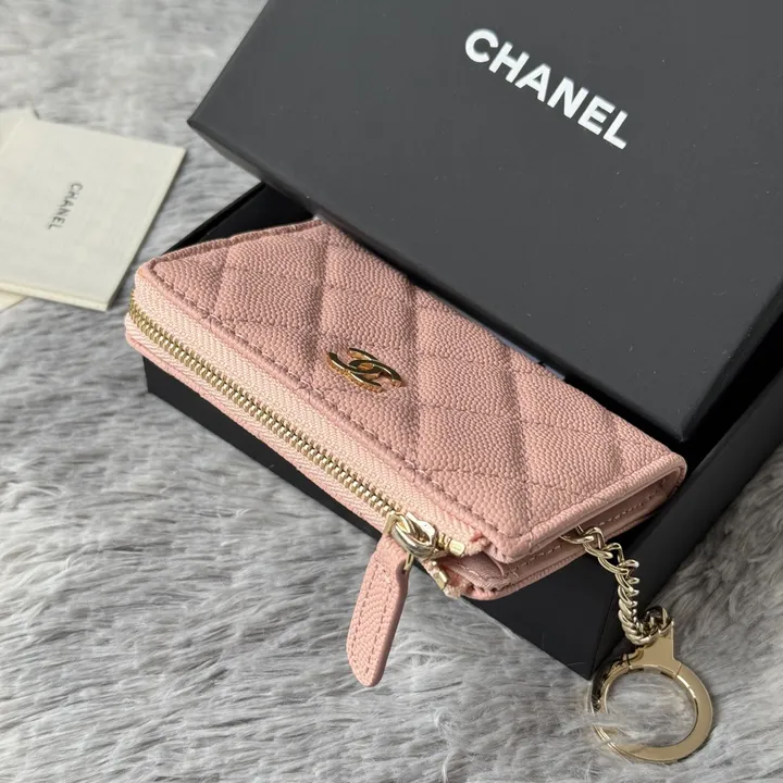 スーパーコピー シャネル キーホルダー