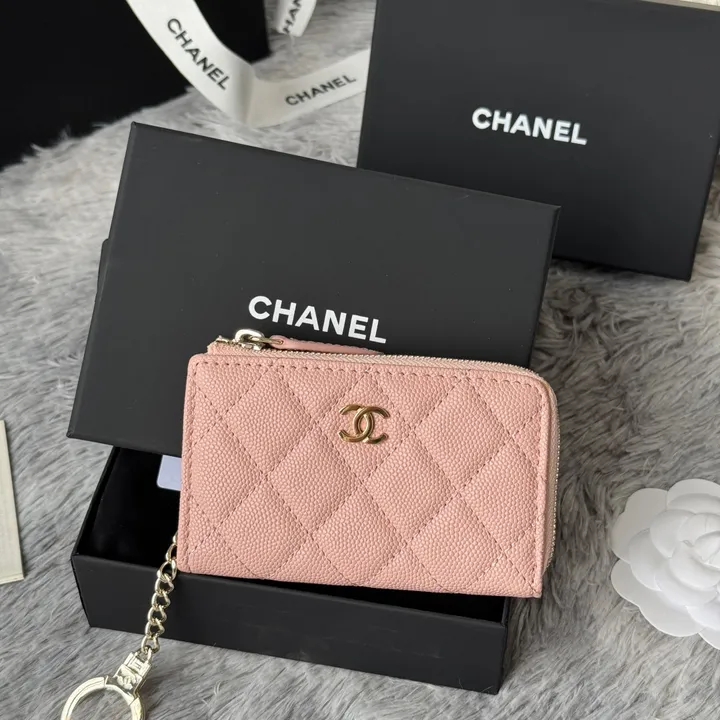 スーパーコピー シャネル キーホルダー