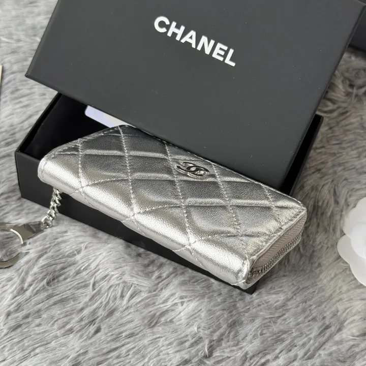 スーパーコピー シャネル キーホルダー