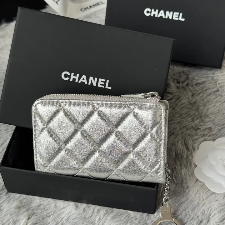 スーパーコピー シャネル キーホルダー