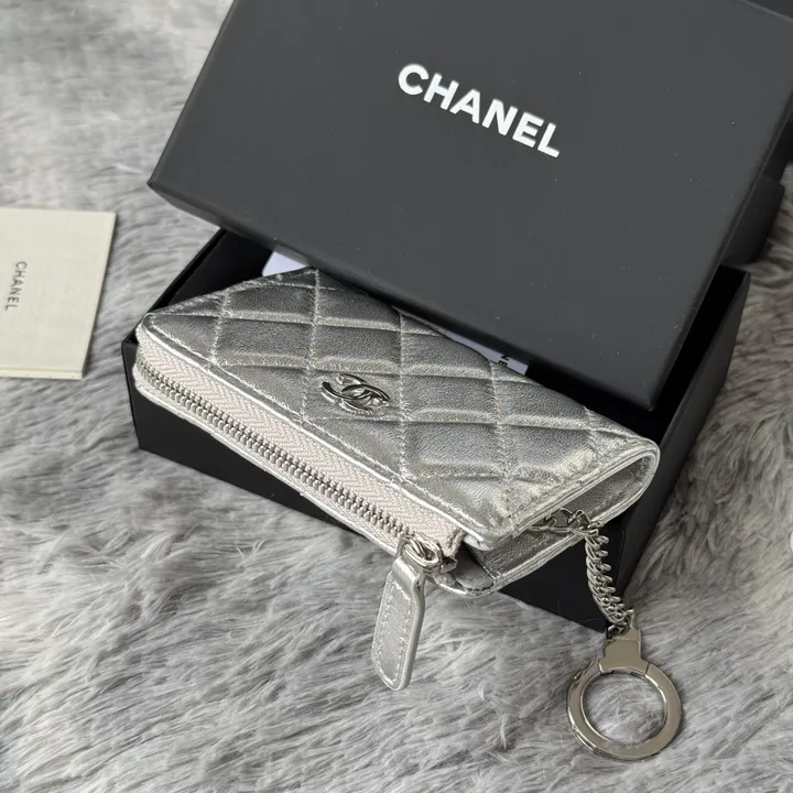 スーパーコピー シャネル キーホルダー