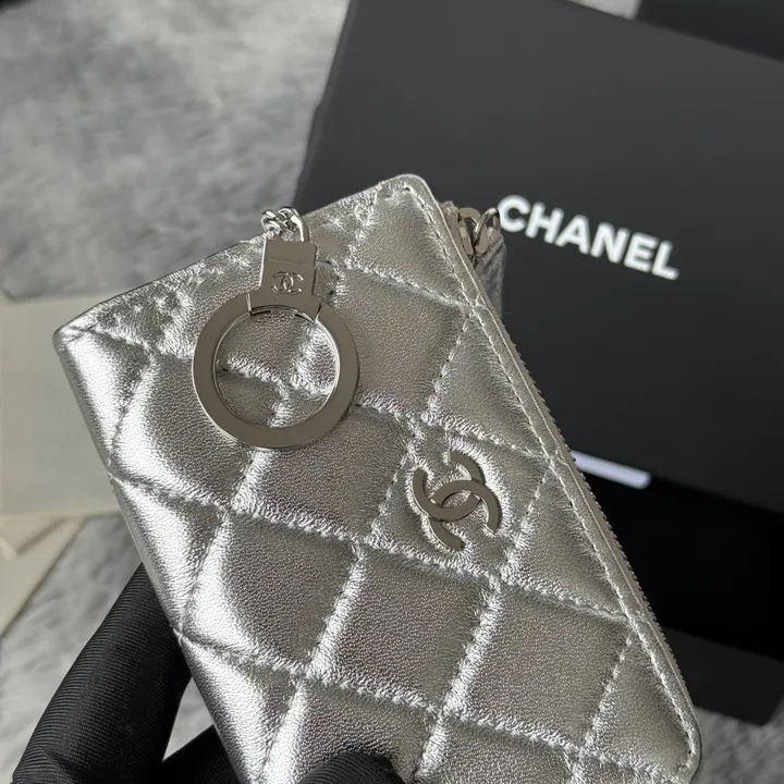 スーパーコピー シャネル キーホルダー