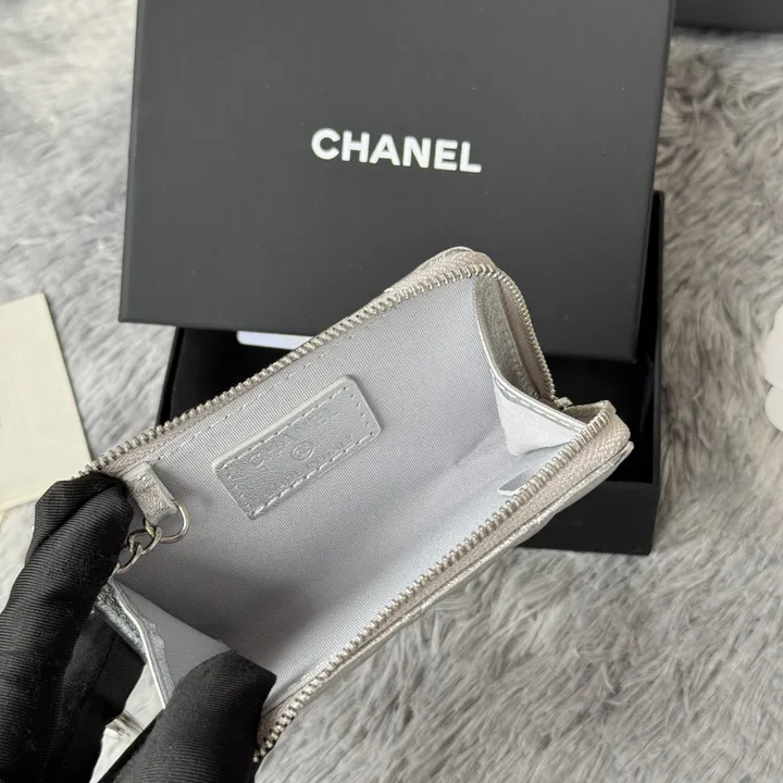 スーパーコピー シャネル キーホルダー