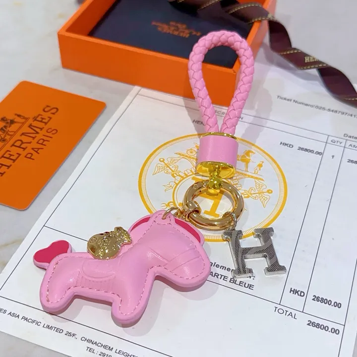スーパーコピー エルメス キーホルダー