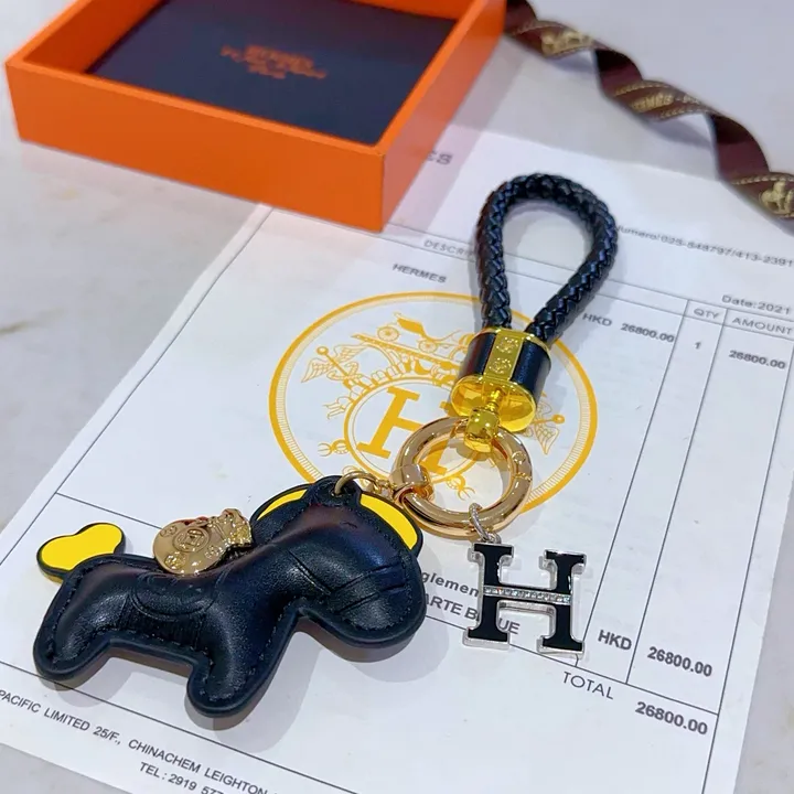 スーパーコピー エルメス キーホルダー