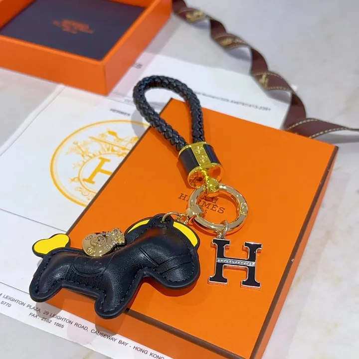 スーパーコピー エルメス キーホルダー
