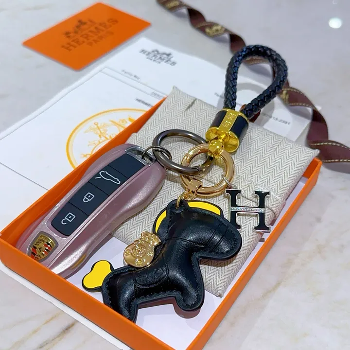 スーパーコピー エルメス キーホルダー