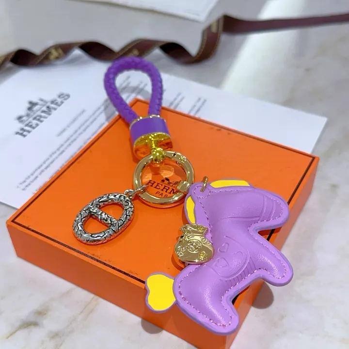 スーパーコピー エルメス キーホルダー