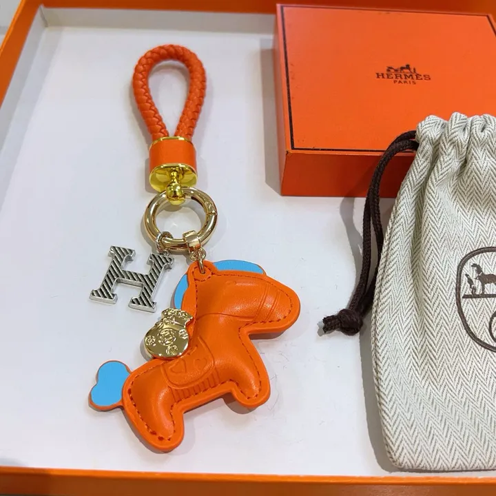 スーパーコピー エルメス キーホルダー