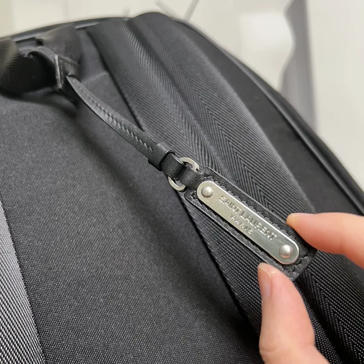 スーパーコピー イブサンローラン キーホルダー