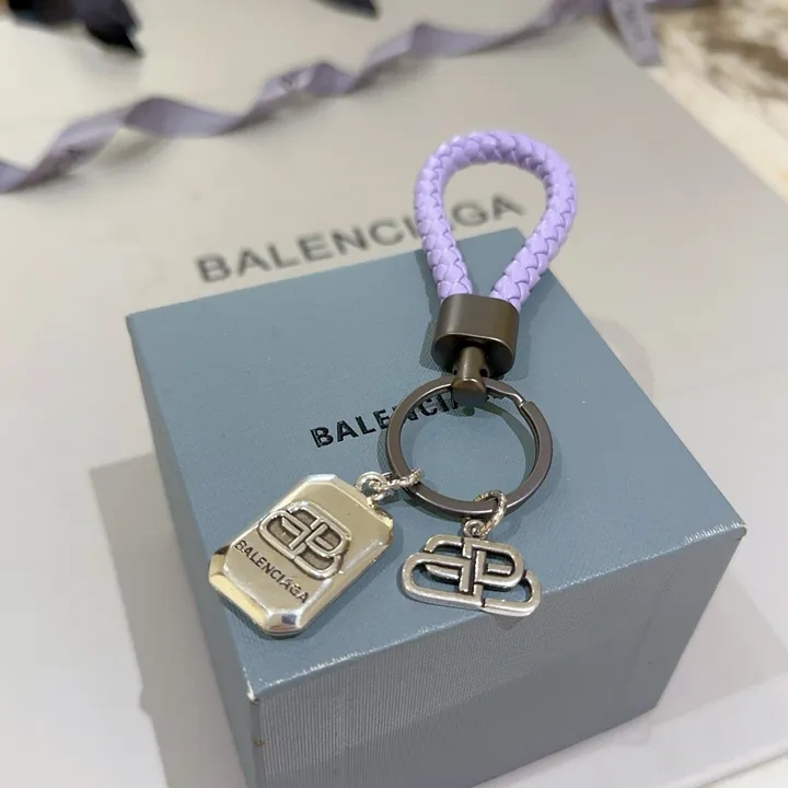 スーパーコピー バレンシアガ キーホルダー