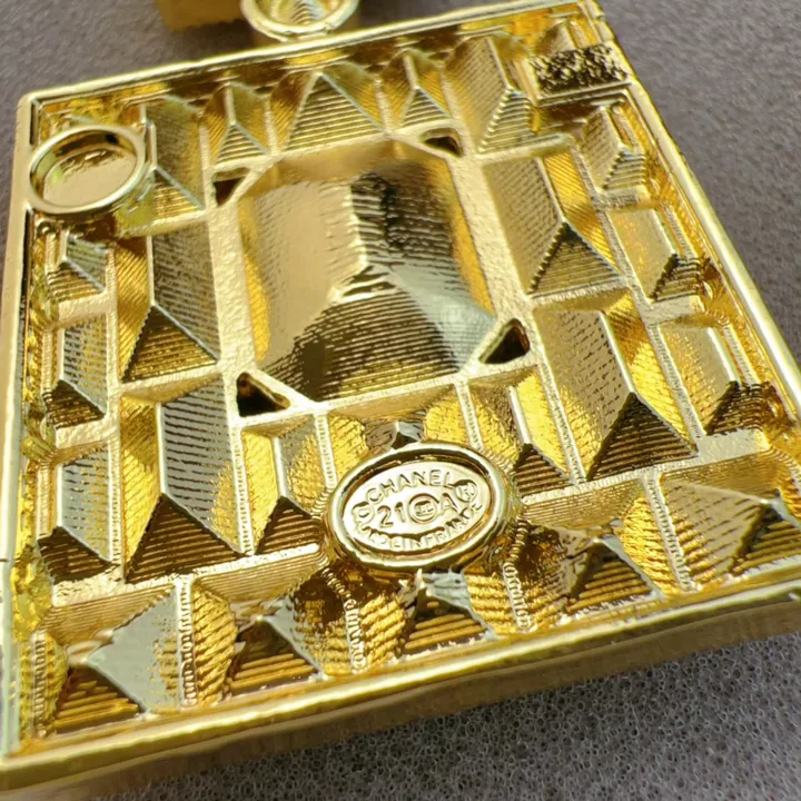 スーパーコピー シャネル キーホルダー