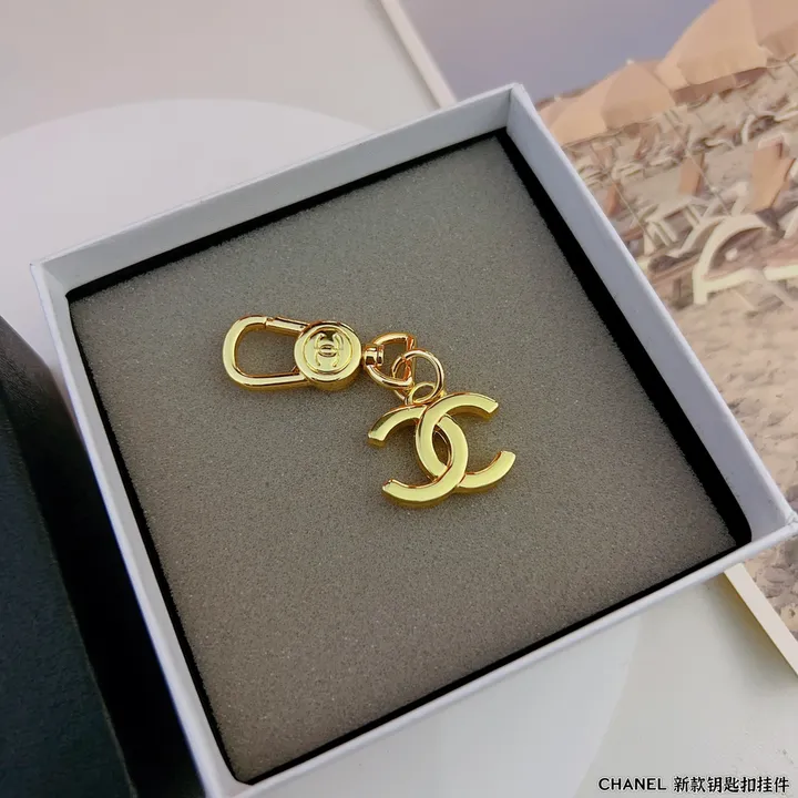 スーパーコピー シャネル キーホルダー