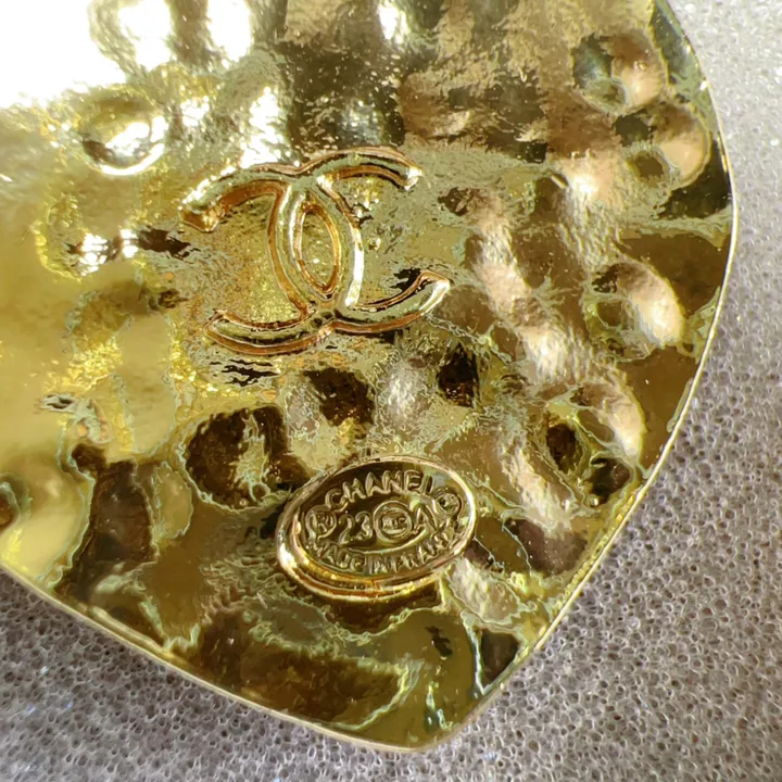 スーパーコピー シャネル キーホルダー