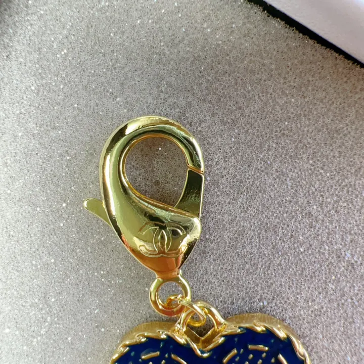 スーパーコピー シャネル キーホルダー