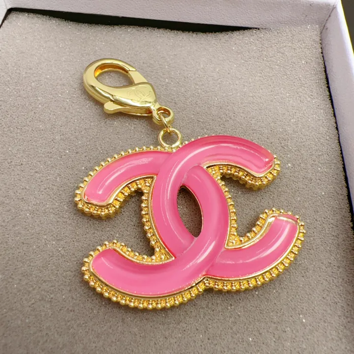 スーパーコピー シャネル キーホルダー
